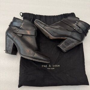 rag & bone Harrow Ankle Bootie